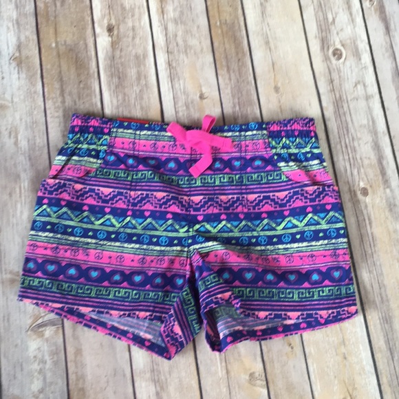 SO Other - NWT So Print Shorts
